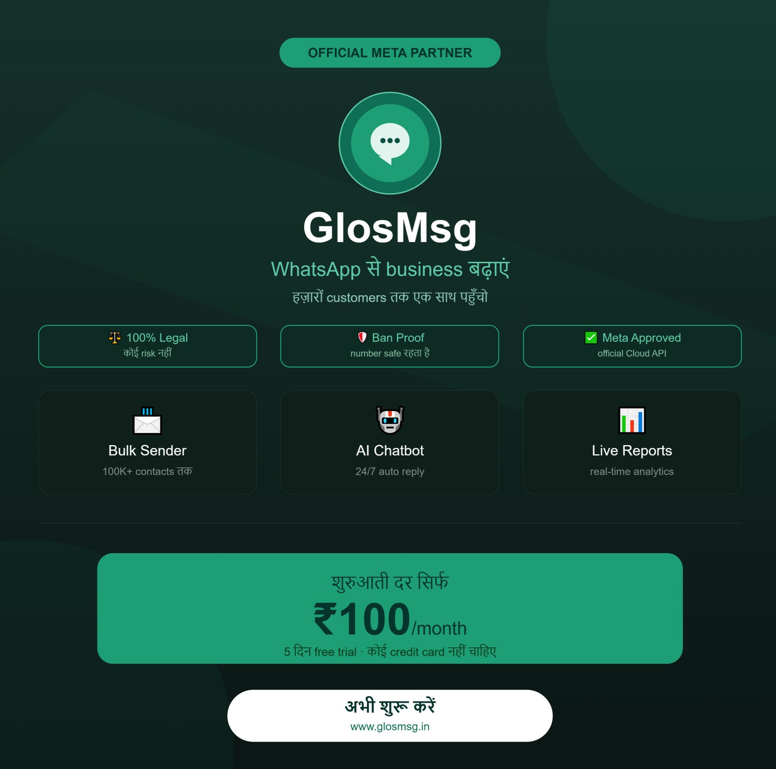 Dashboard Preview